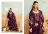 Shafinaz By Radhika Azara Jam Cotton Online Dress Material Wholesale
